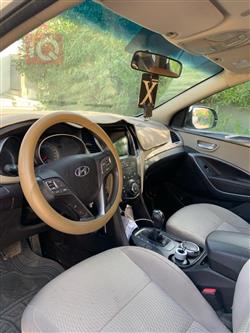 هيونداي سانتافي